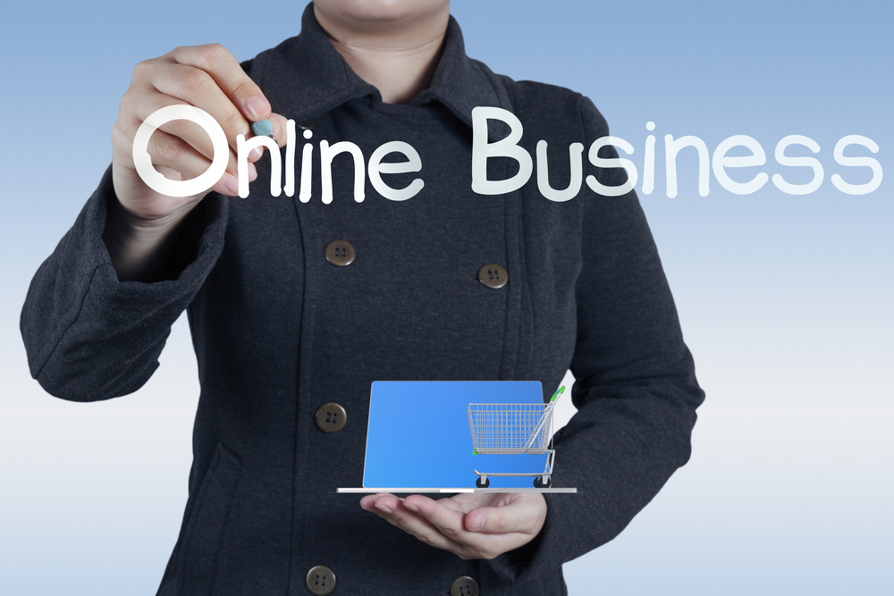 How to Build a Successful Online Business