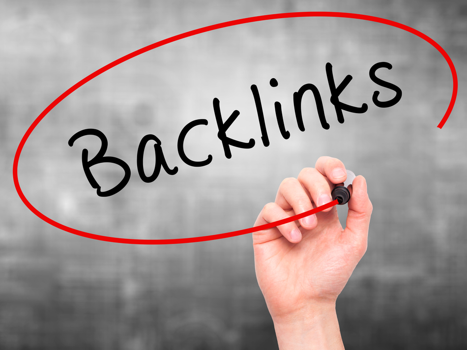 Buy High-Quality Backlinks