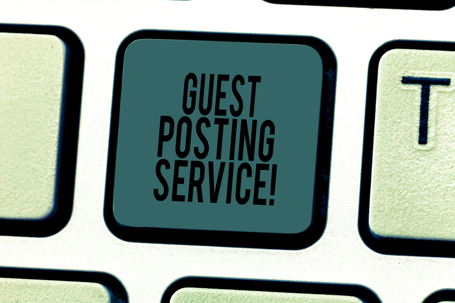 Real Reason Why Guest Posting is Important